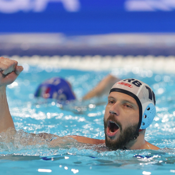 Zlatni rođendanski poklon za Dedovića: "Odbrana osvaja trofeje! Ne pamtim da sam imao više ljudi na rođendanu"