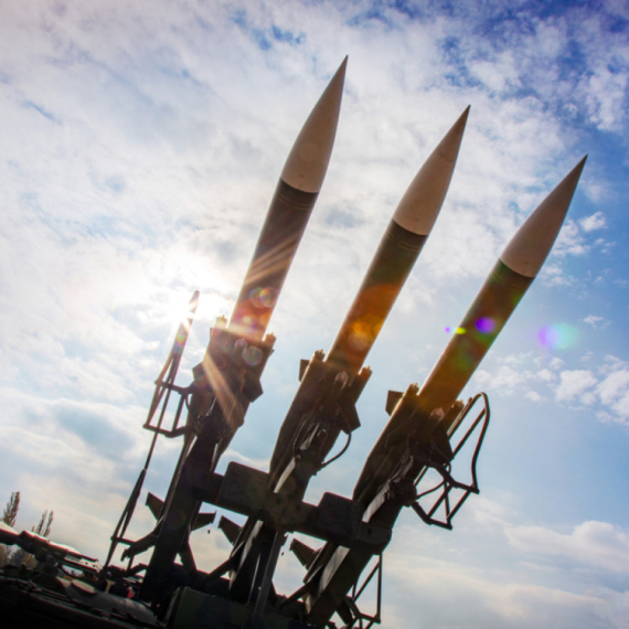 Sprema se rat: Oni su prvi na udaru