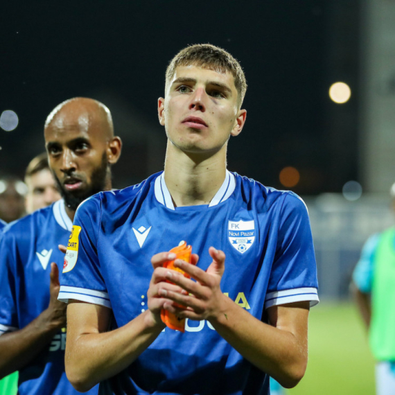 Učitelj bisera iz Novog Pazara za B92.sport: "Miks Blekija i Belodedića – takvi se traže svuda u svetu"