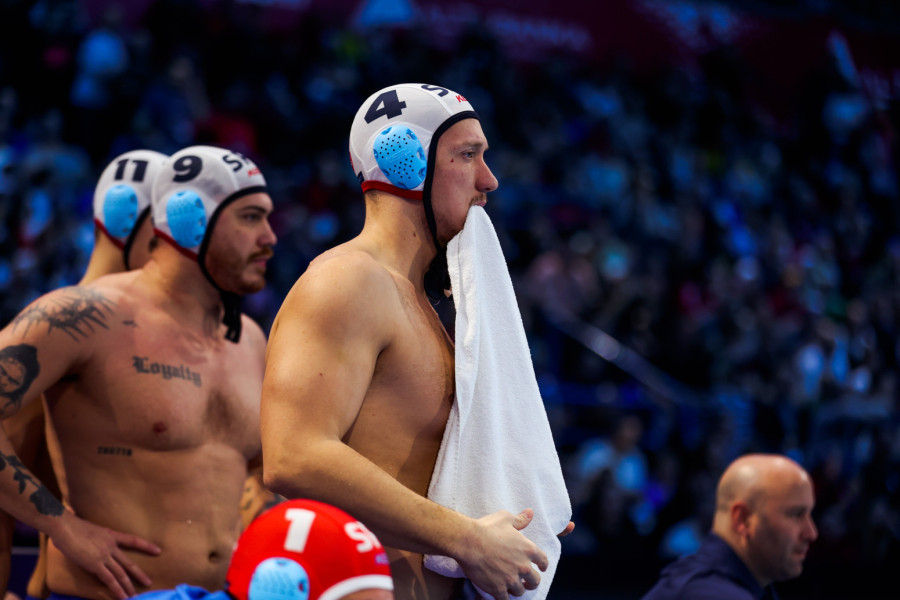 Ponoćna reč, malo sujeverja i spartansko zlato Srbije