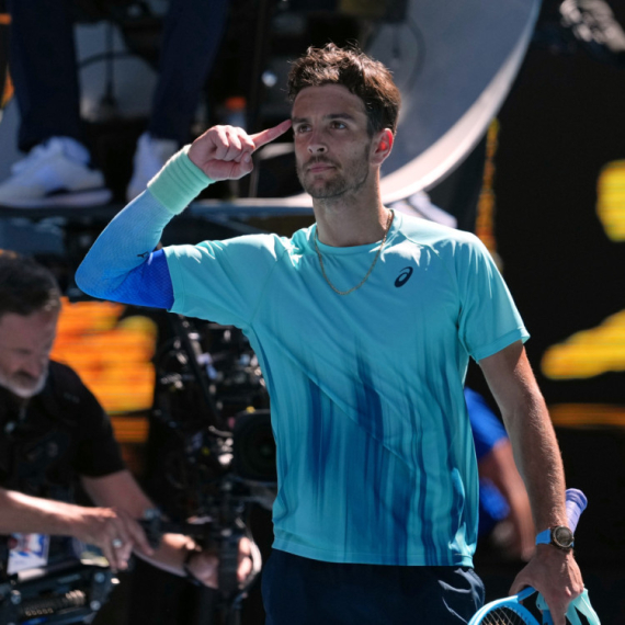 Đoković saznao rivala – stara "mušterija"