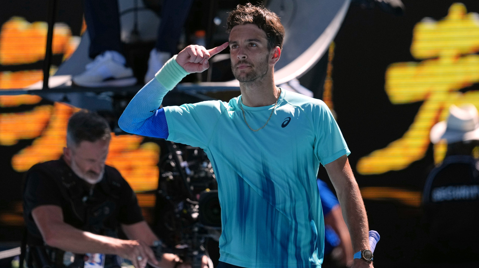 Đoković saznao rivala – stara "mušterija"