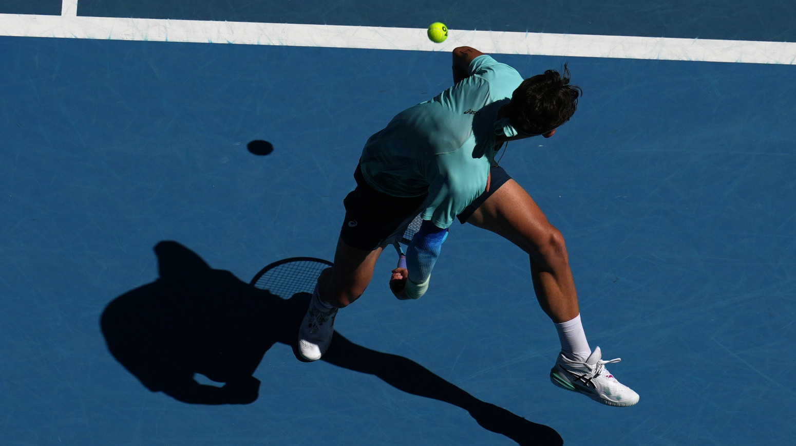 Muzeti: "Vreme je da se revanširam Đokoviću"