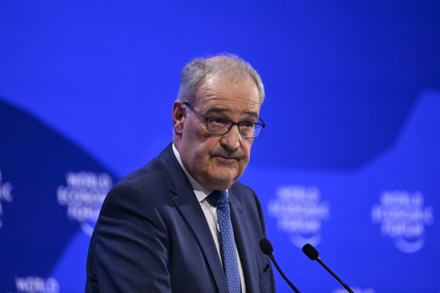 Meloni besna na Švajcarsku