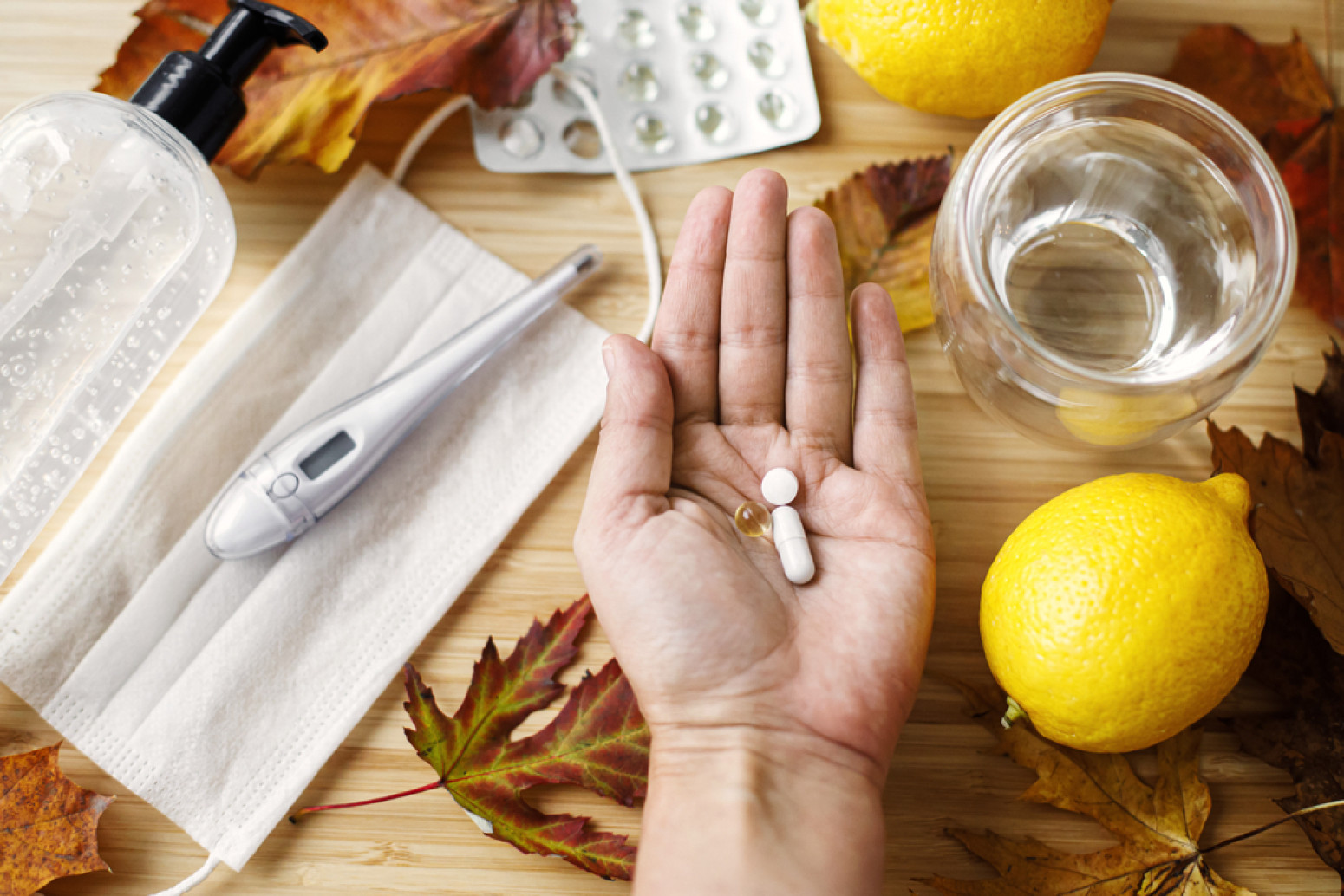 Kraći dani donose problem koji mnogi zanemaruju: Ovaj vitamin ključan je za zdravlje