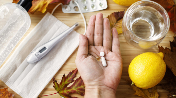 Zašto nam je vitamin D neophodan tokom zime?