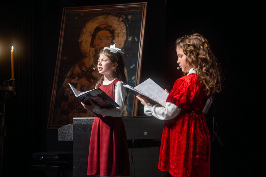 Fondaciji Za srpski narod i državu uručena Svetosavska nagrada u Kruševcu