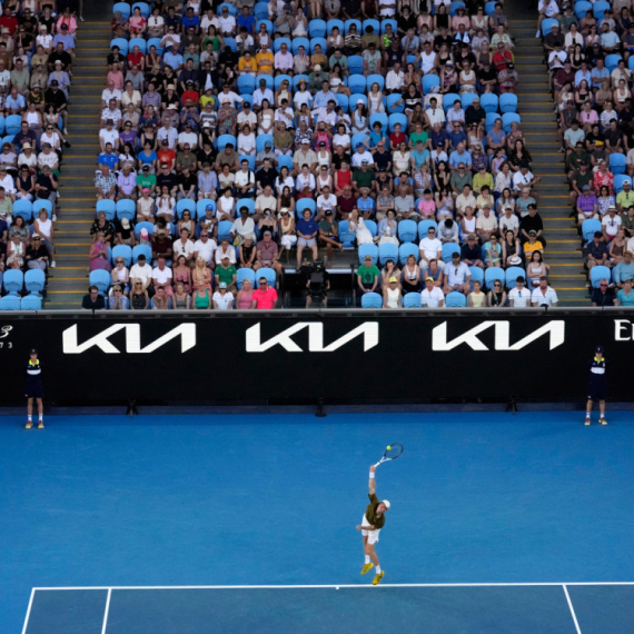 Australijan open izdao hitno saopštenje – promenjen raspored