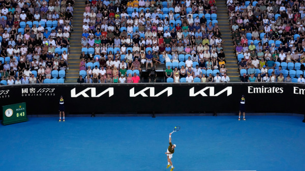 Australijan open izdao hitno saopštenje – promenjen raspored