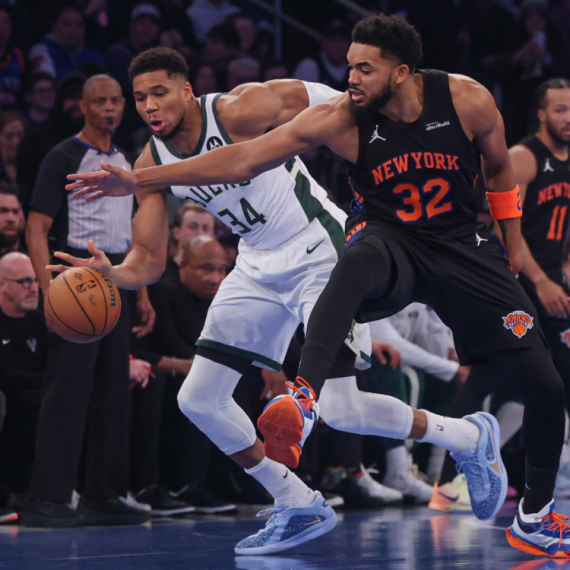 Senzacija: Janis u Njujorku – da li ovo ima smisla?