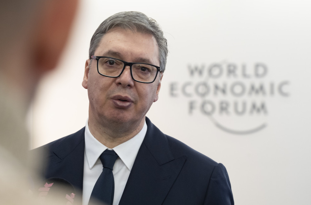 Vučić o putu Srbije ka EU: Da budemo svesni, dva su ključna pitanja