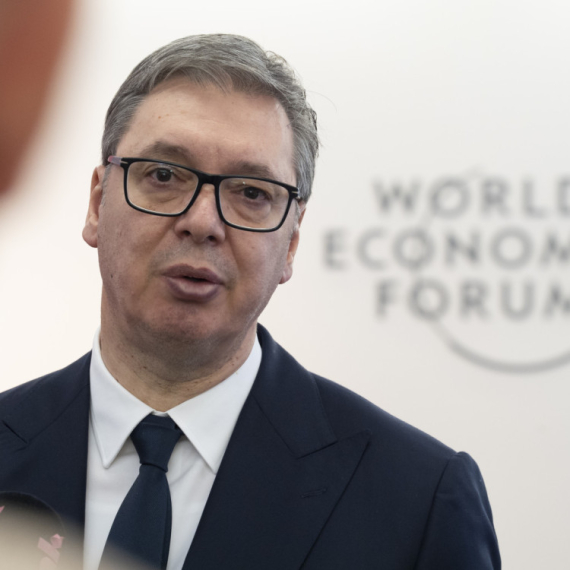 Vučić o putu Srbije ka EU: Da budemo svesni, dva su ključna pitanja