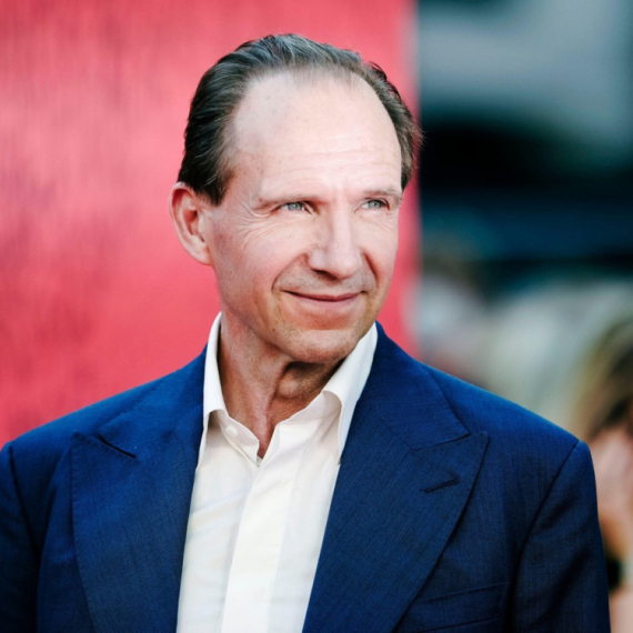 Ralf Fins otkrio ko je novi Voldemort: "Najbolji izbor"