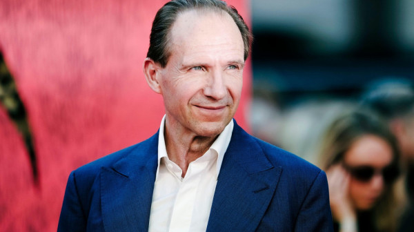 Ralf Fajns otkrio ko je novi Voldemort: "Najbolji izbor"