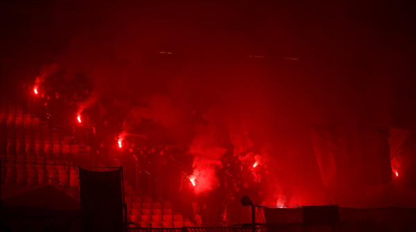 Arnautović o napadu na "delije": "Od njihovog ulaska u BiH..."