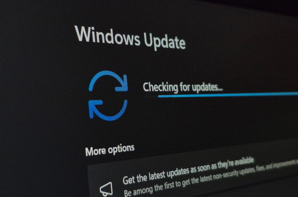 Microsoft objavio još jedno hitno ažuriranje za Windows 11
