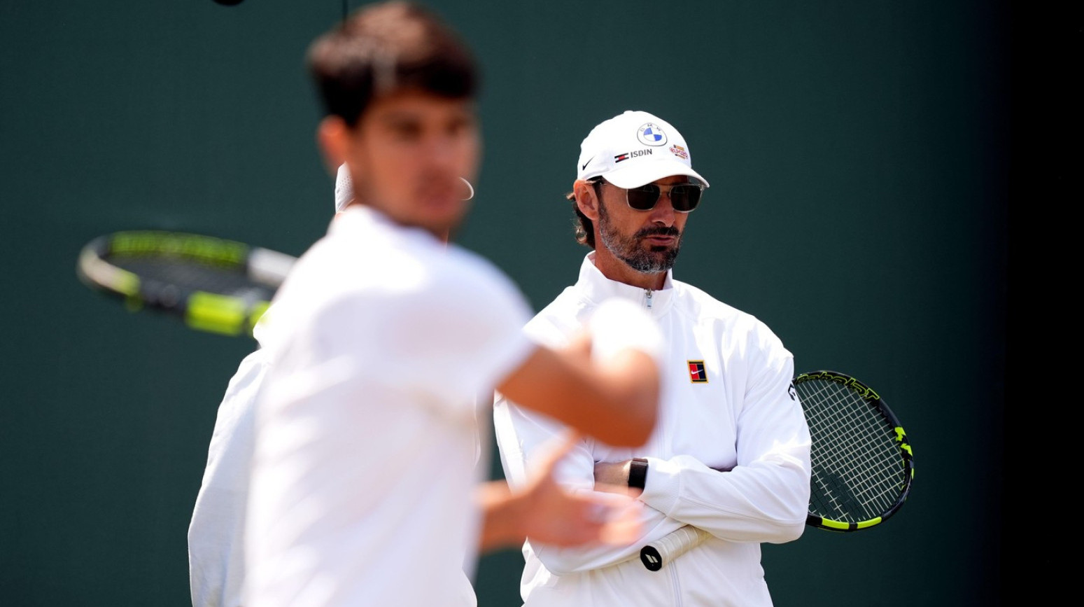 Ferero našao zamenu za Alkarasa – promenio je sport