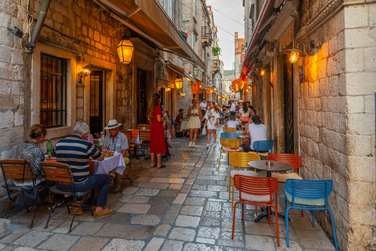 Dubrovnik na prvom mestu još jedne liste: Evo u čemu dominira