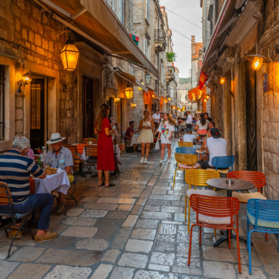 Hrvatica se preselila u Japan, pa se šokirala: "Jeftinje je jesti u centru Tokija nego u Dubrovniku" FOTO