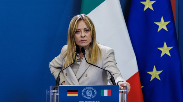 Meloni oštro odgovorila na optužbe: "Bizarna teorija, ne plašim se bednih napada"