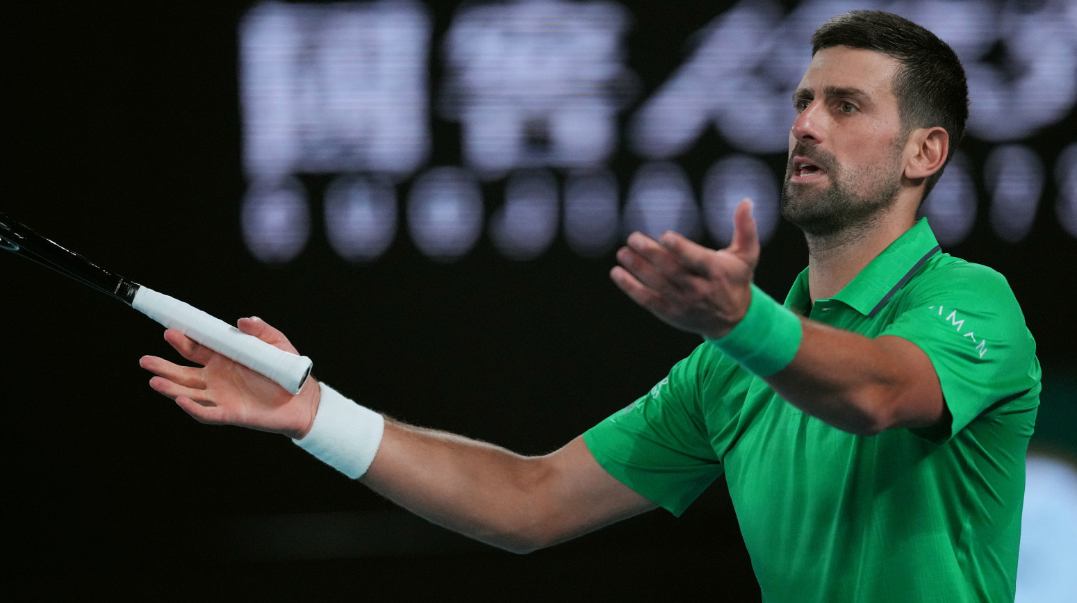 Rodik zapanjen zbog Đokovića: "Glupo, imao je sreće" VIDEO