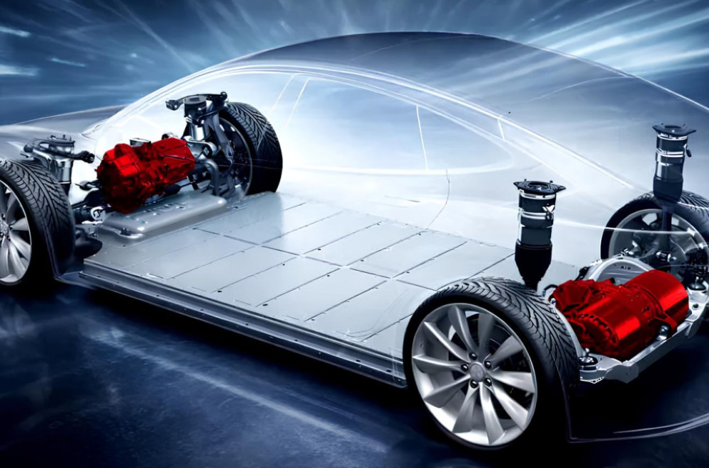 Zašto se baterija električnog automobila prazni dok stoji? Uzrok je često neočekivan