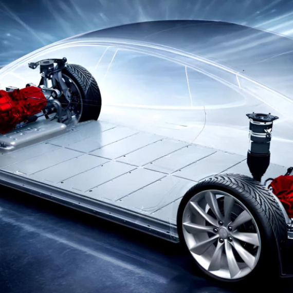 Zašto se baterija električnog automobila prazni dok stoji? Uzrok je često neočekivan