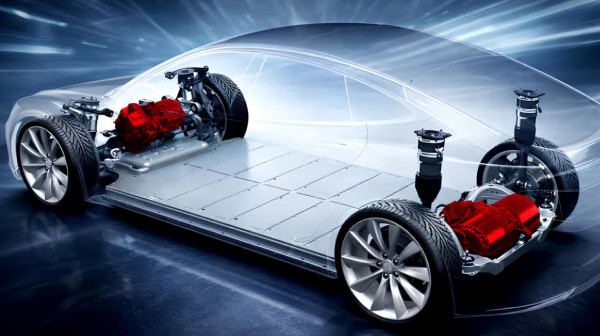 Zašto se baterija električnog automobila prazni dok stoji? Uzrok je često neočekivan