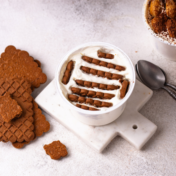 Evo šta da uradite da bi viralni desert stvarno imao ukus čizkejka