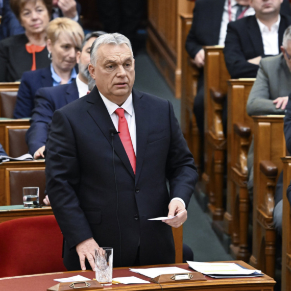 A u Mađarskoj, Orban protiv Orbana