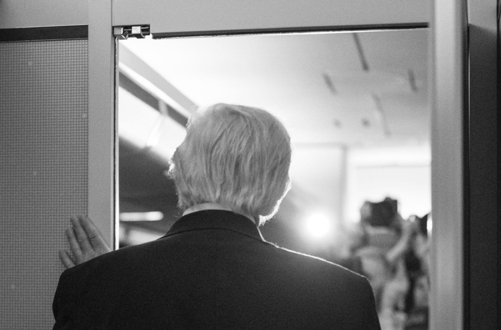 Stigao ultimatum: Tramp postavio pet zahteva