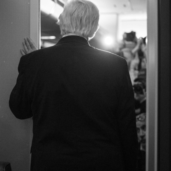 Stigao ultimatum: Tramp postavio pet zahteva