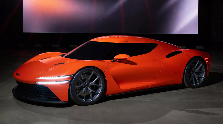 Ovo su najlepši automobili 2026, da li se slažete?