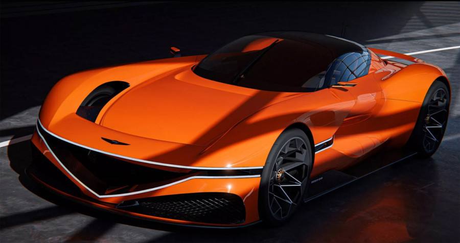 Genesis planira rast prodaje od 650 odsto u Evropi i izaziva BMW