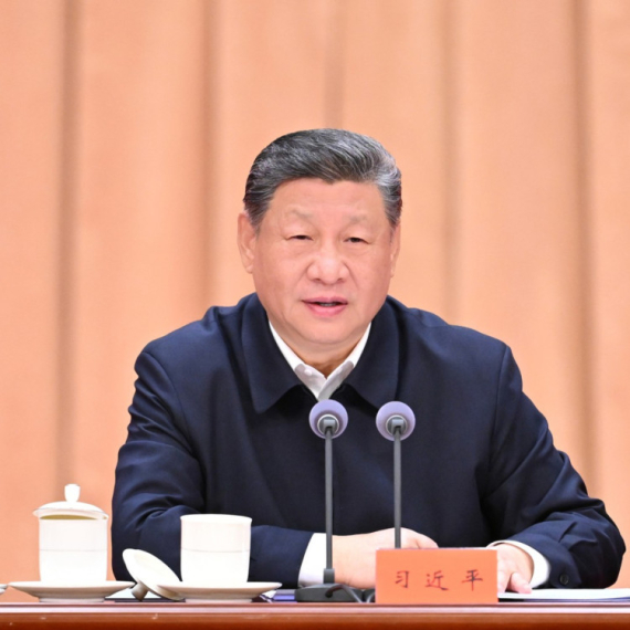 Kina upozorila svoje državljane da ne idu u Japan