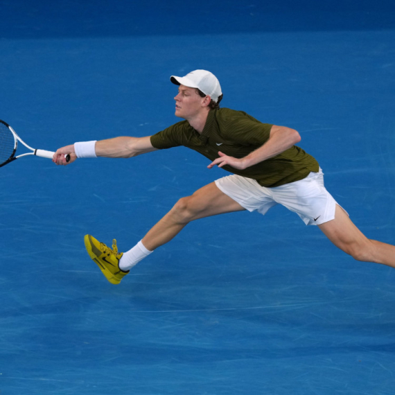 Sinera pitali za Novakov "odmor": "Svašta može da se desi"