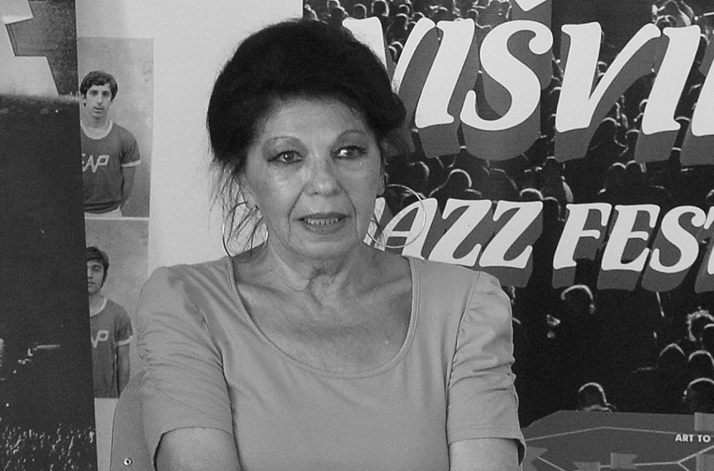 Komemoracija Beti Đorđević: Puštena dosad neobjavljena pesma; unuka u suzama