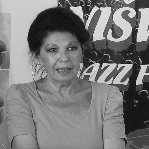 Oproštaj od muzičke dive: Mnoge javne ličnosti na komemoraciji Beti Đorđević