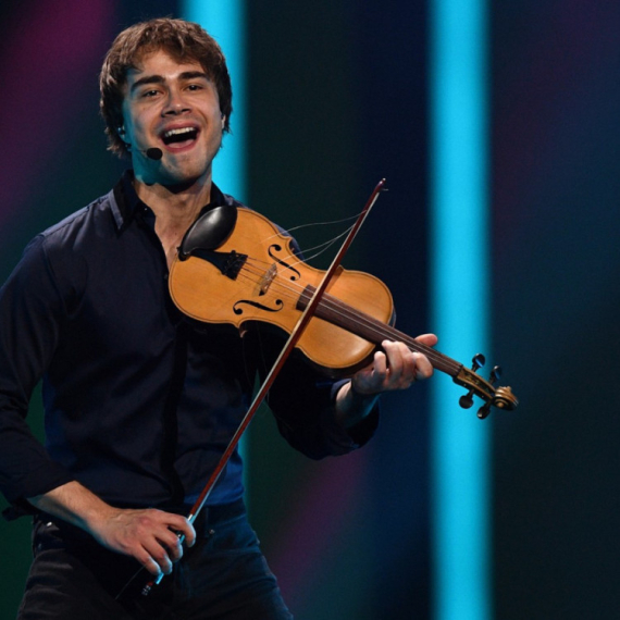 Šarmantni Norvežanin ponovo na Evroviziji? Odneo pobedu 2009, a pesma postala planetarni hit VIDEO