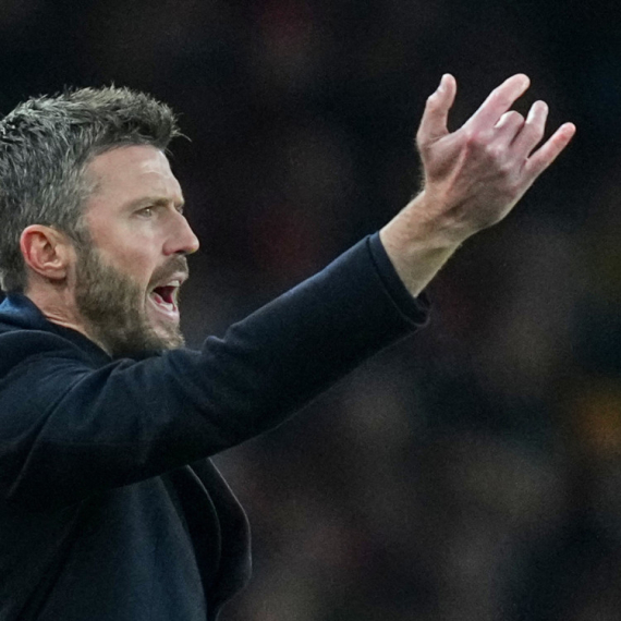 "Čak i da Junajted sve pobedi do kraja sezone – ne bih mu dao posao"