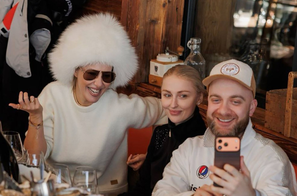 Kumica Vladimira Putina zabavlja se po Evropi, građani besni: "To nisu Rusi, to su paraziti" FOTO