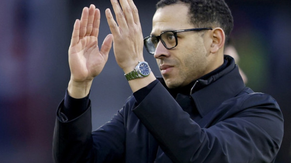 Rosenior dobija novo pojačanje