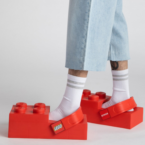 Saradnja koja će vas oduševiti ili razočarati: Da li biste nosili ovu obuću? FOTO/ANKETA