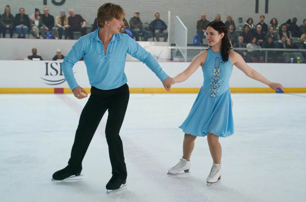 Ogroman propust u novoj Netflixovoj seriji: Neko je zaboravio da skloni mikrofon VIDEO