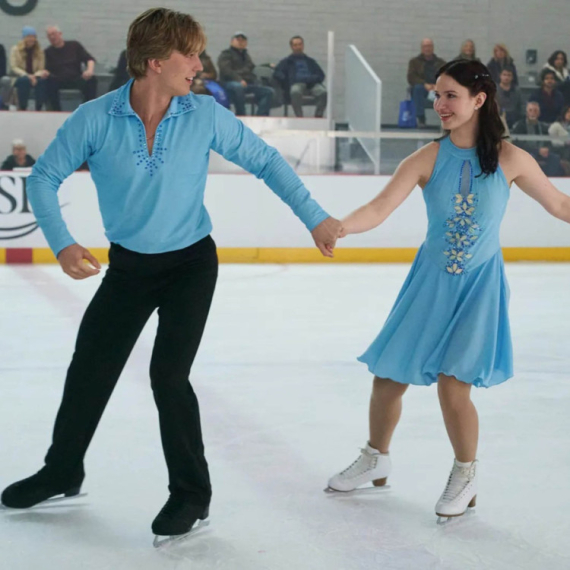 Ogroman propust u novoj Netflixovoj seriji: "Neko je zaboravio da skloni mikrofon" VIDEO