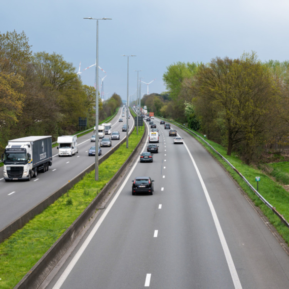 Još jedna evropska država uvodi putarinu: Vinjete stižu na auto-puteve?