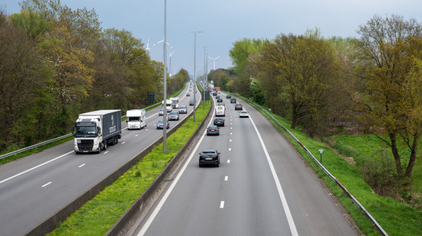 Još jedna evropska država uvodi putarinu: Vinjete stižu na auto-puteve?