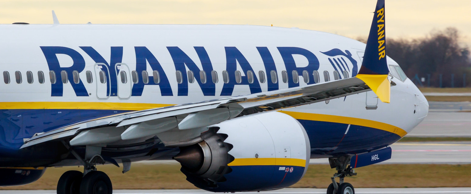 Rajaner diže cene letova: Kazna je glavni razlog?