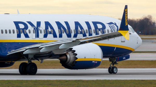 Srbin za dlaku izbegao smrt u avionu Rajanera: Sumnja da je starost letelice uzrok nesreće
