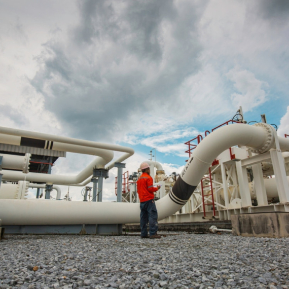 Rusija pronašla novo tržište za svoj gas